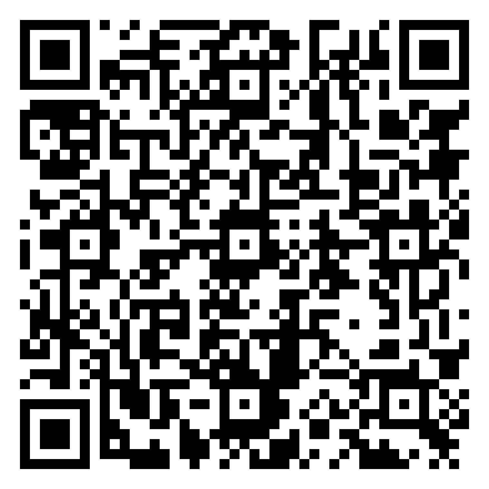 QR-код для загрузки приложения